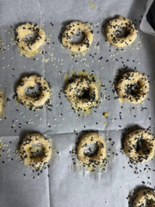 עוגיות עבאדי ללג