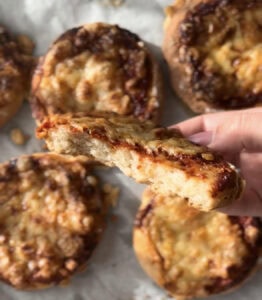 פיצה ללא גלוטן