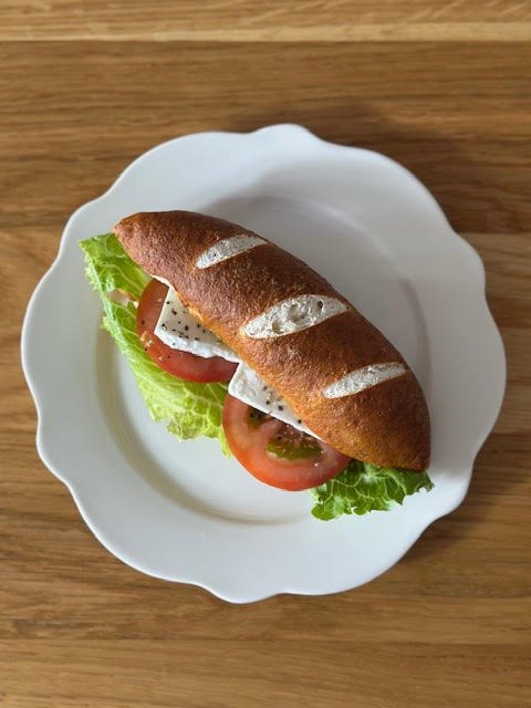 לחמניות פרעצל ללא גלוטן — מתכון של ספיר אסייג
