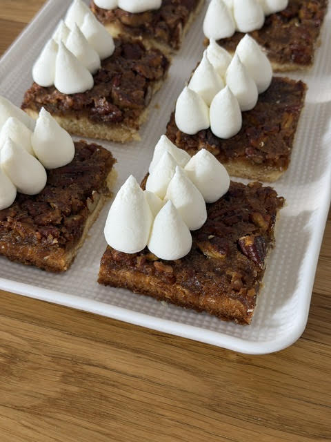מתכון לחיתוכיות פקאן ללא גלוטן