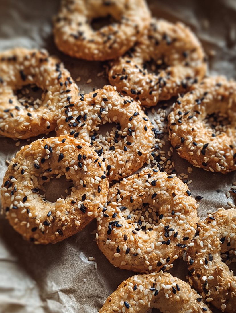 מתכון ללא גלוטן מהספר חג שמח לכולם